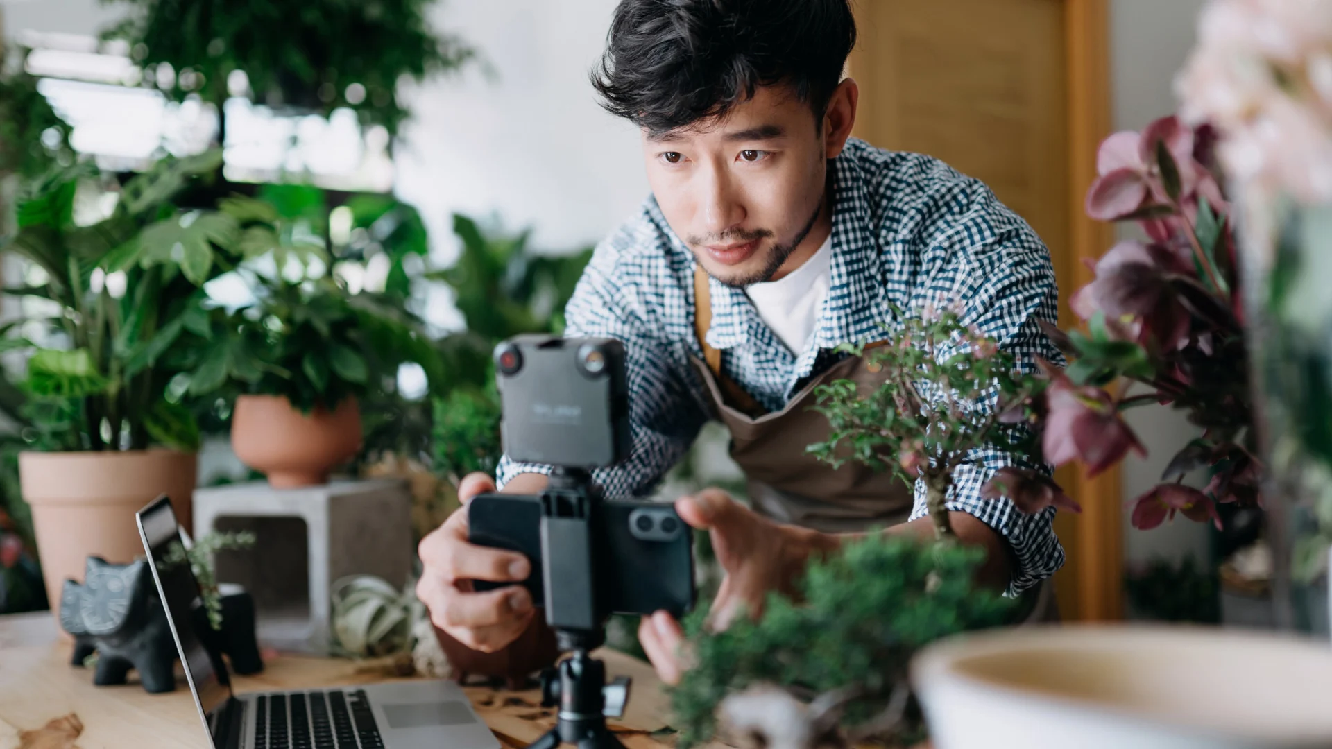 Facebook Content Monetization Announcement