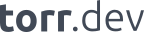 torr.dev