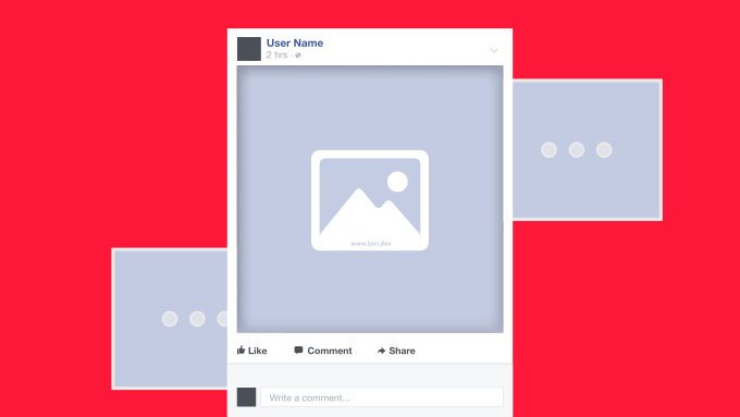 วิธีโหลดรูปภาพด้วย Lazy Loading ชิวๆ