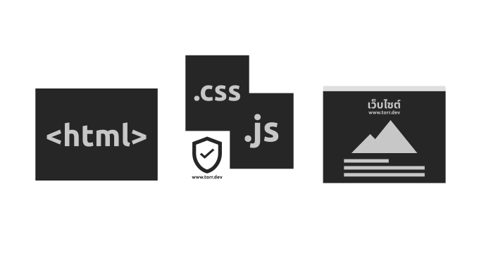 ปัญหา render-blocking ปัญหา render-blocking