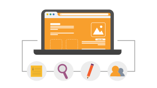 รับดูแลเว็บไซต์ WordPress 8 torr post